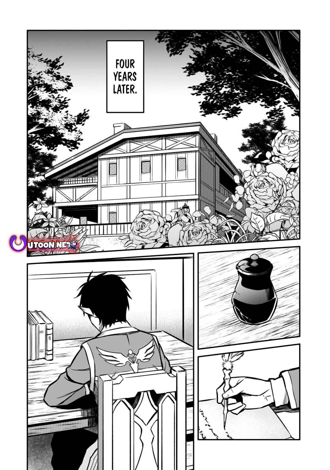 Page 27 Chapter 20 Horobi no Kuni no Seifukusha ~Maou wa Sekai wo Seifukusuru Youdesu~
