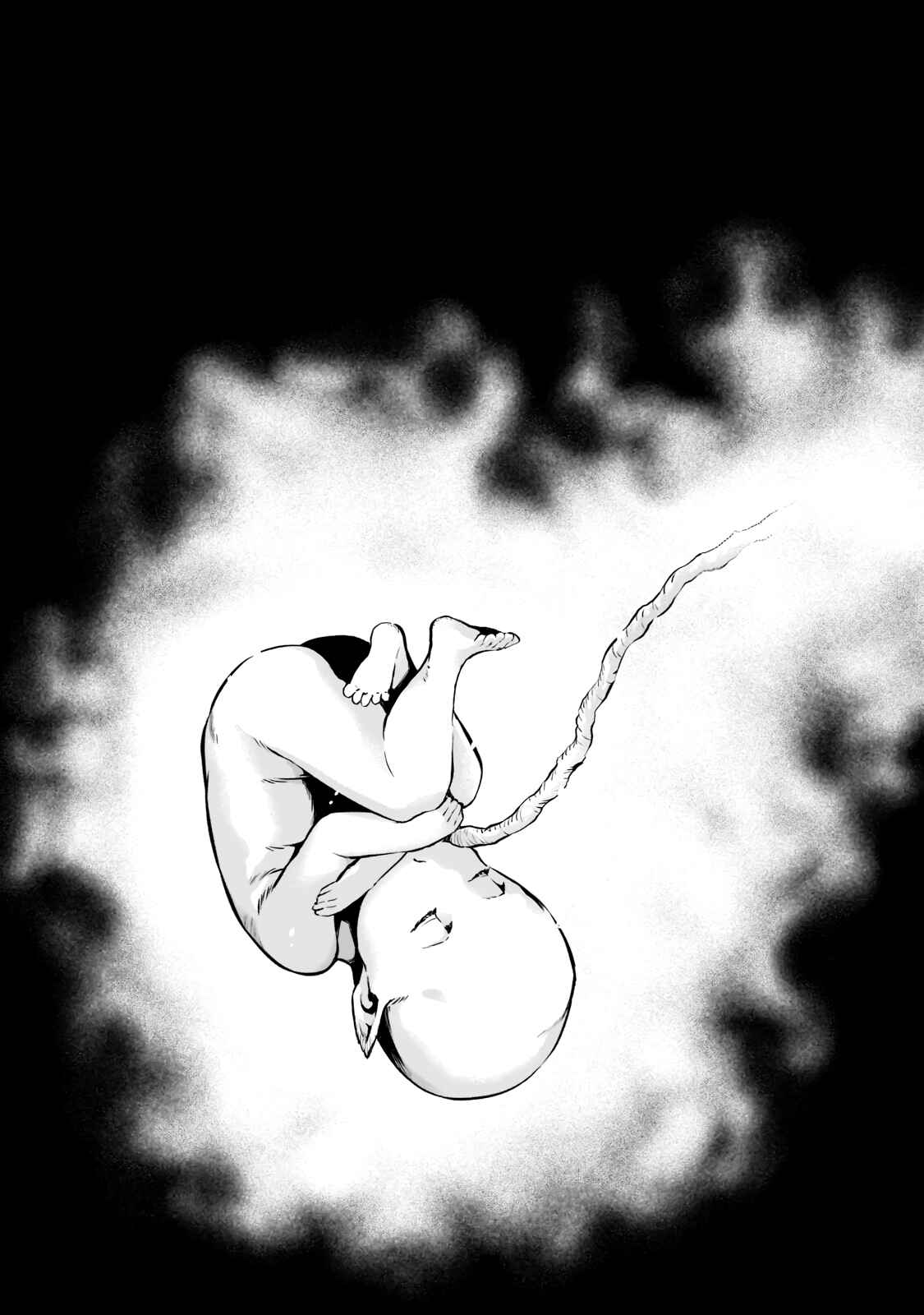 Page 8 Chapter 1.1 Horobi no Kuni no Seifukusha ~Maou wa Sekai wo Seifukusuru Youdesu~