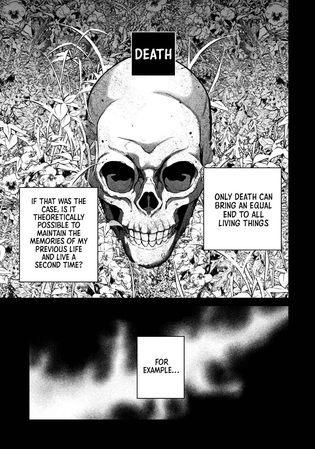 Page 2 Chapter 6 Horobi no Kuni no Seifukusha ~Maou wa Sekai wo Seifukusuru Youdesu~