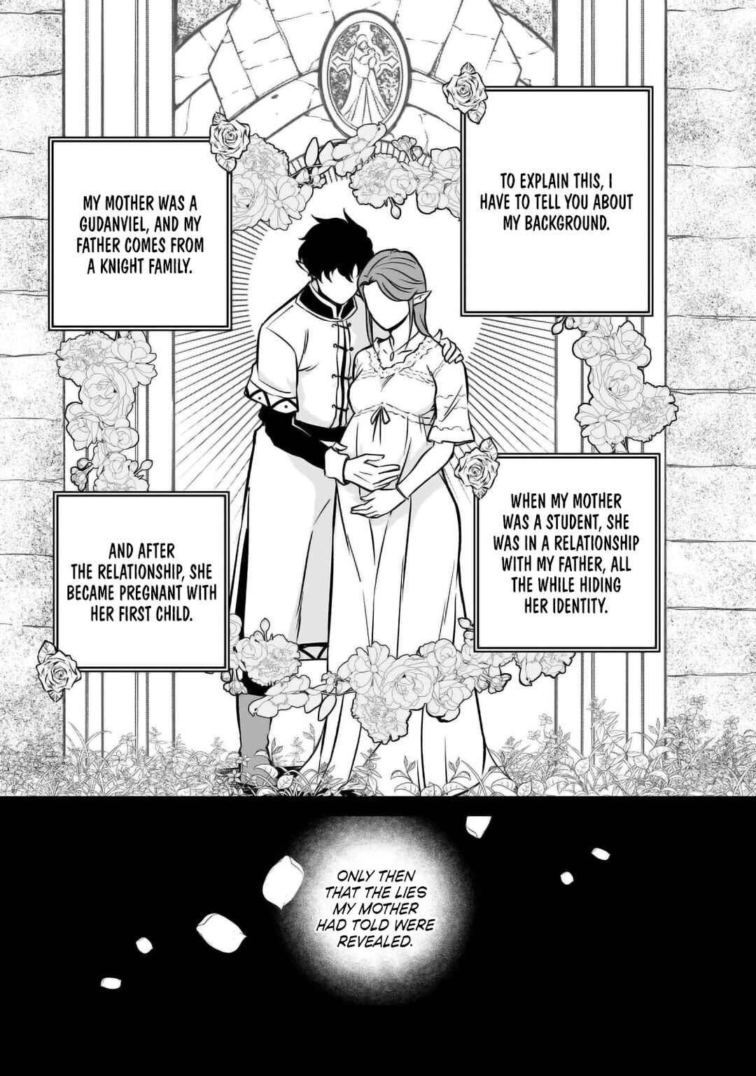 Page 10 Chapter 25 Horobi no Kuni no Seifukusha ~Maou wa Sekai wo Seifukusuru Youdesu~