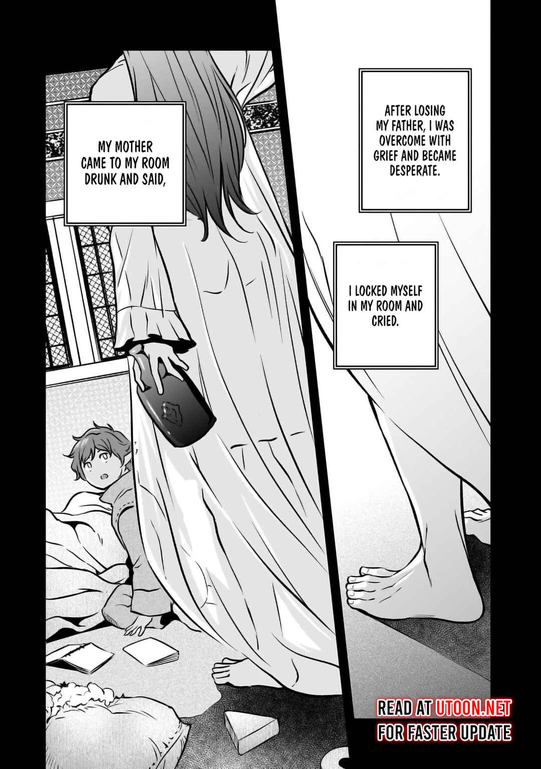 Page 17 Chapter 25 Horobi no Kuni no Seifukusha ~Maou wa Sekai wo Seifukusuru Youdesu~