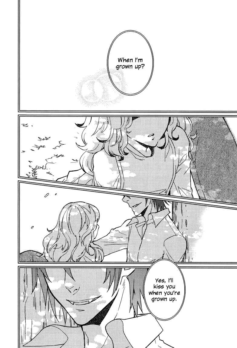Page 4 Chapter 10 Shinpu-sama no Kyuuketsuki