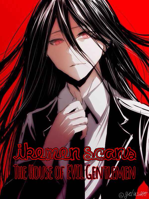 Page 1 Chapter 9 Shinpu-sama no Kyuuketsuki