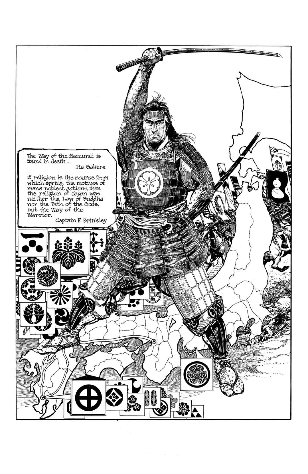 Page 3 Chapter Unknown_c7c3 Samurai, Son of Death
