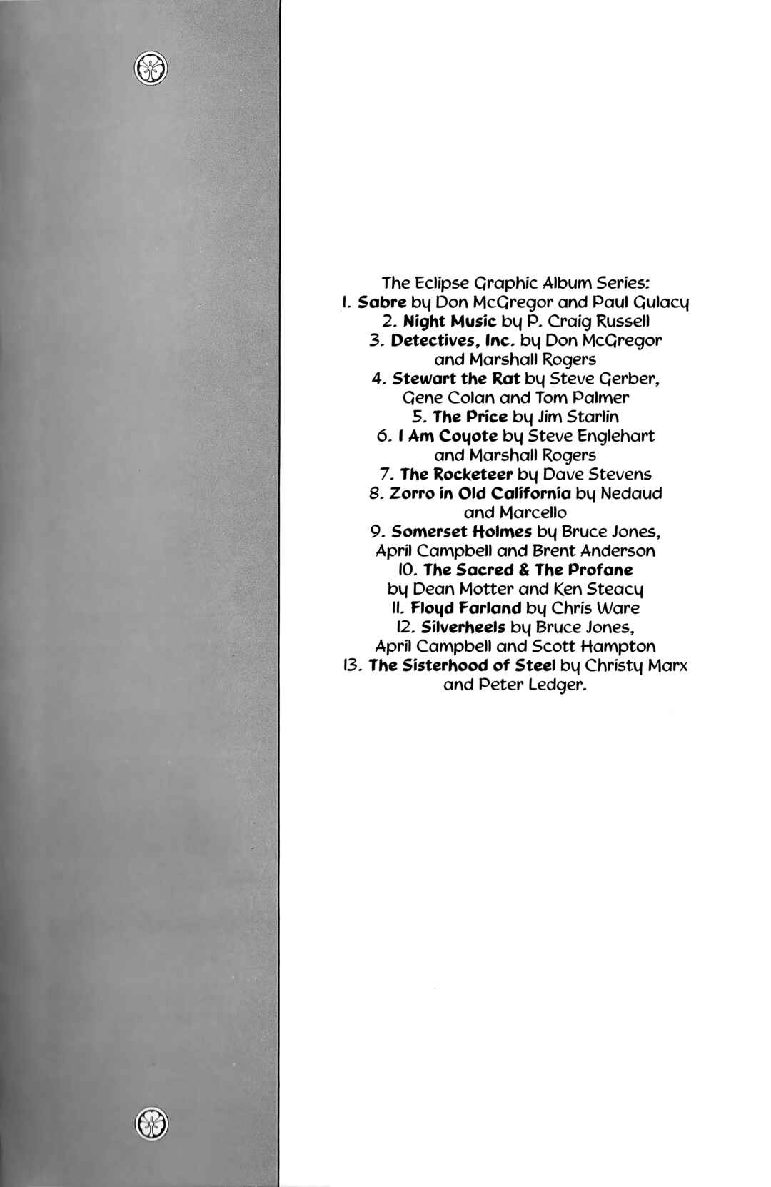 Page 50 Chapter Unknown_c7c3 Samurai, Son of Death