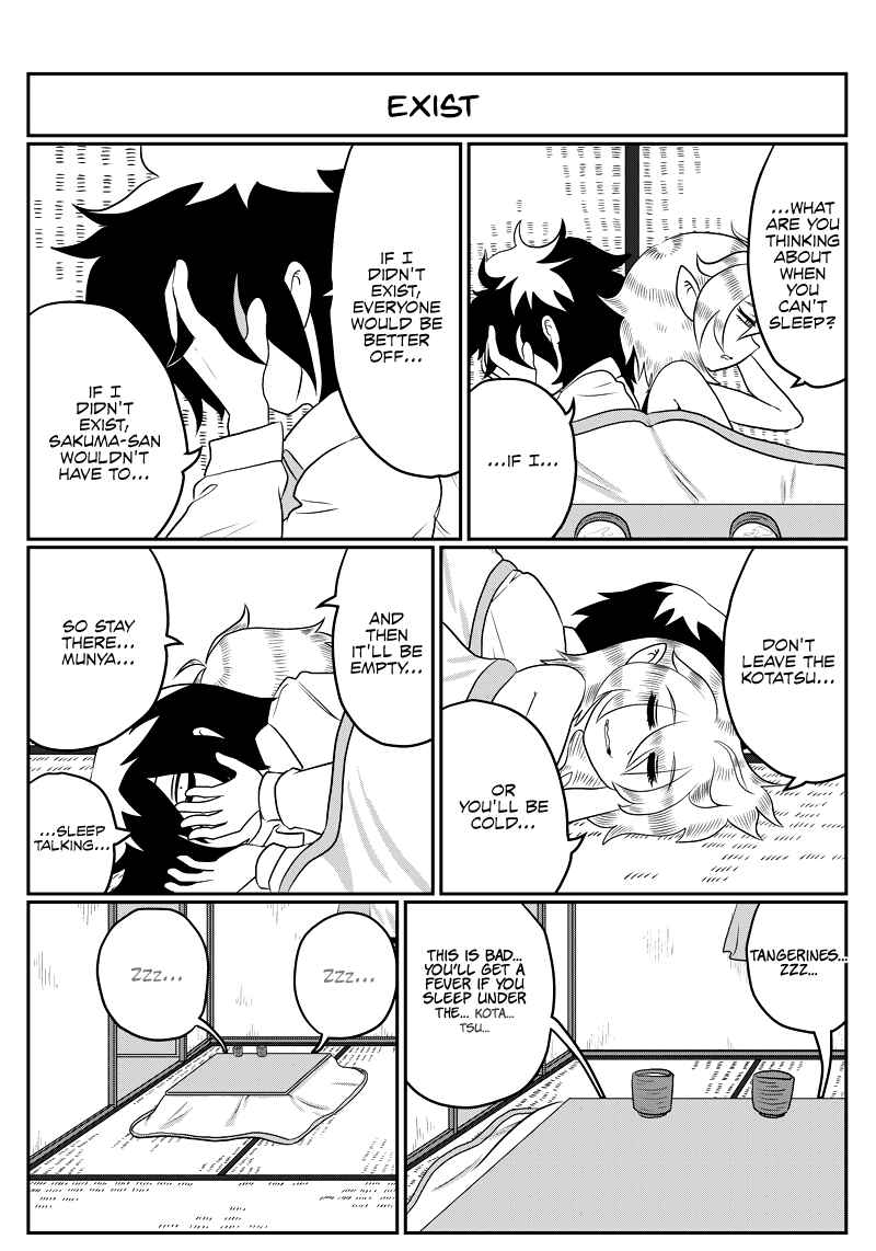 Page 2 Chapter 54 Yuuutsu-kun to Succubus-san
