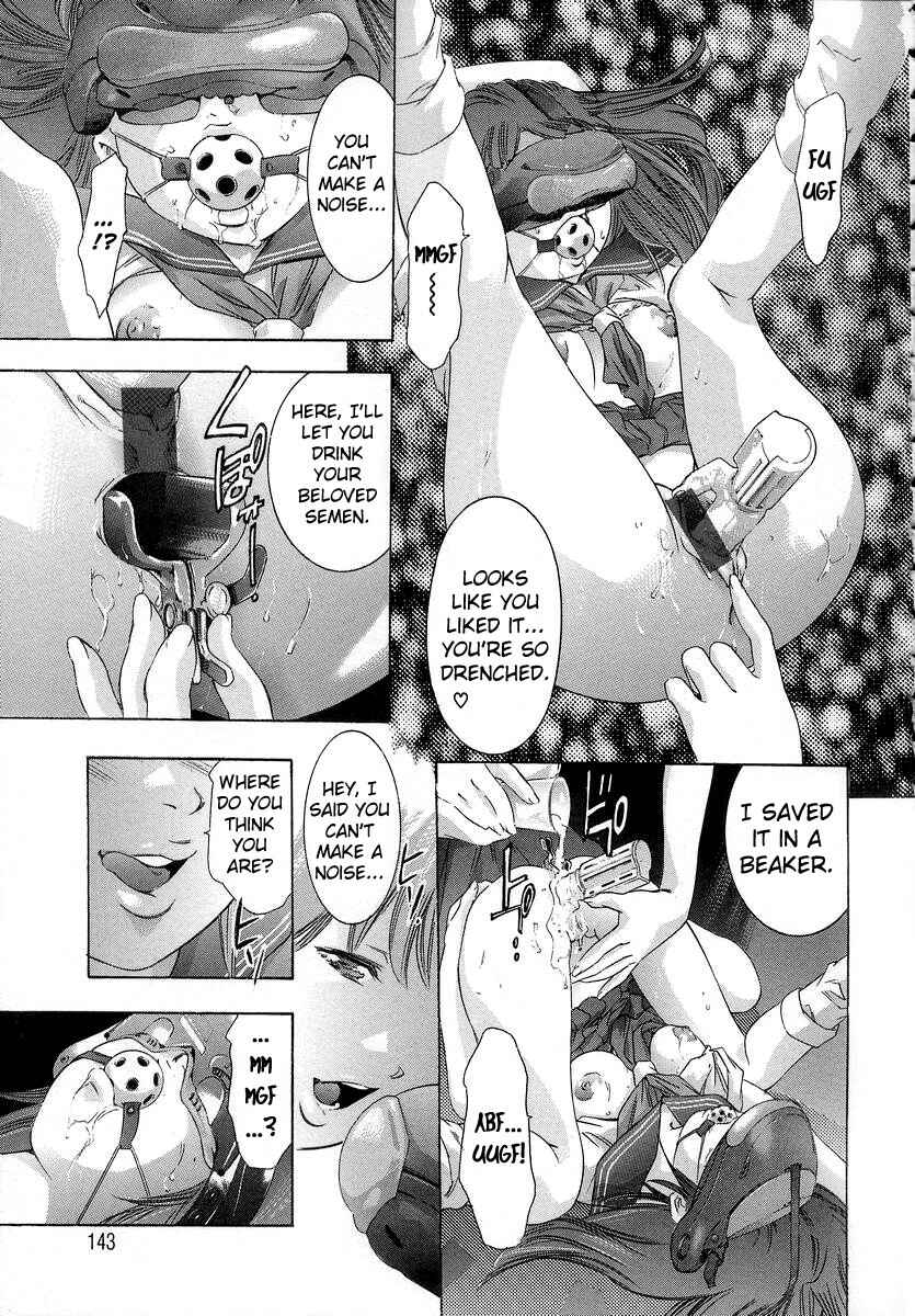 Page 7 Chapter 7 Trick-Ster