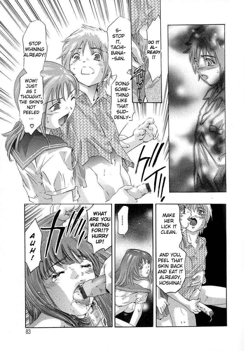 Page 13 Chapter 4 Trick-Ster