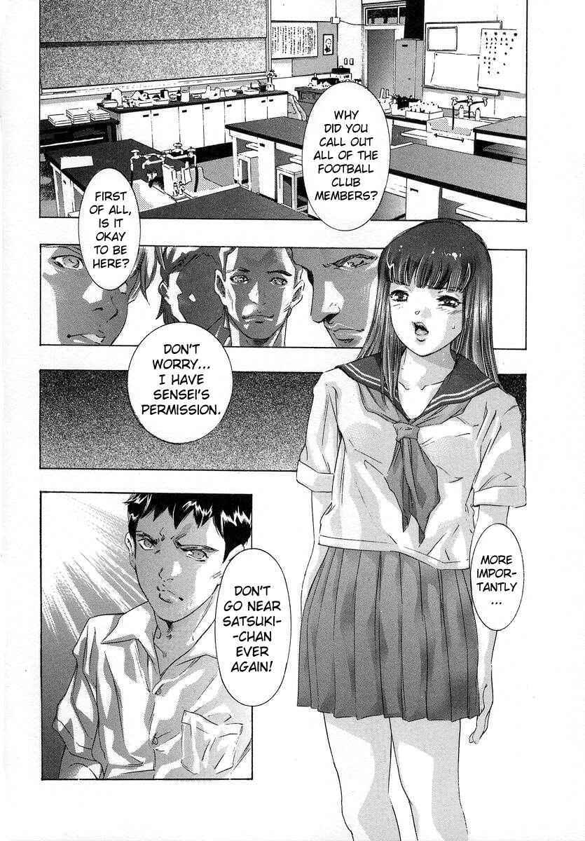 Page 10 Chapter 6 Trick-Ster