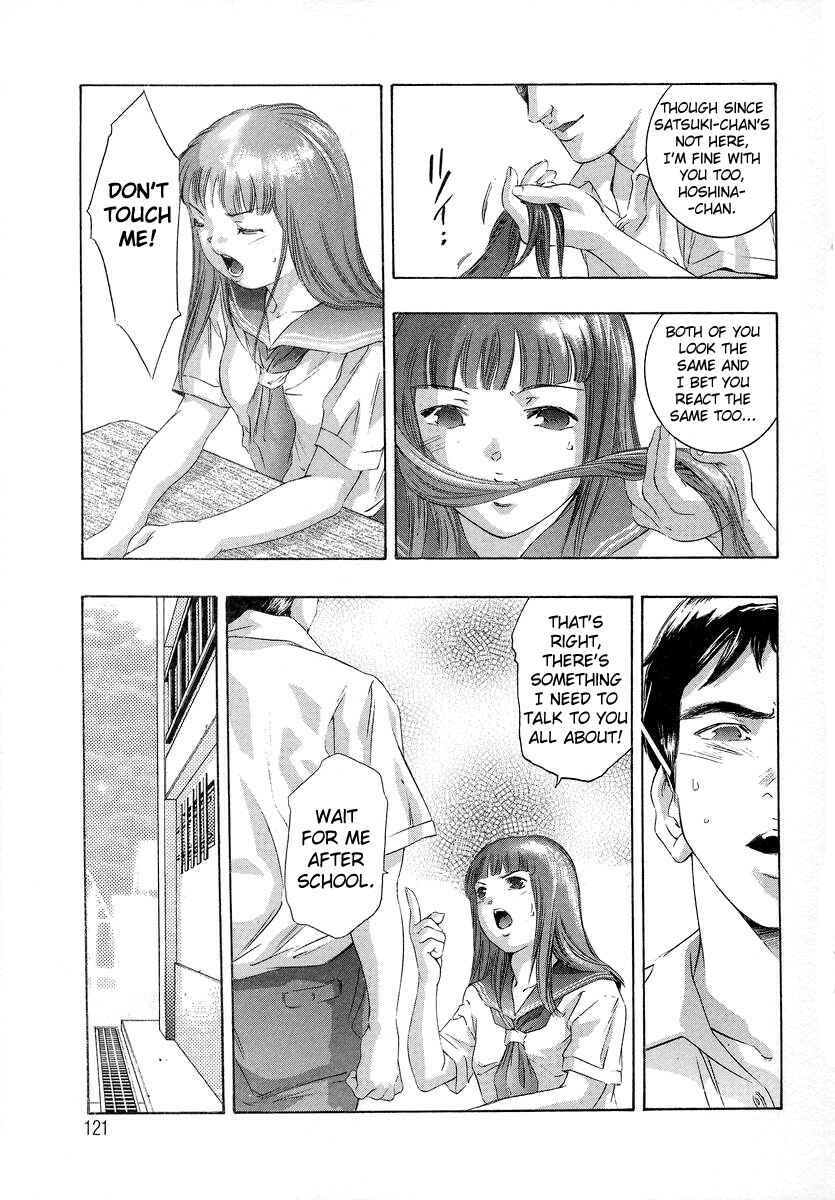 Page 9 Chapter 6 Trick-Ster