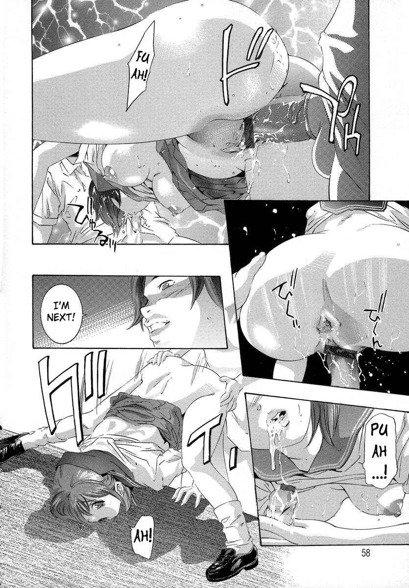 Page 10 Chapter 3 Trick-Ster