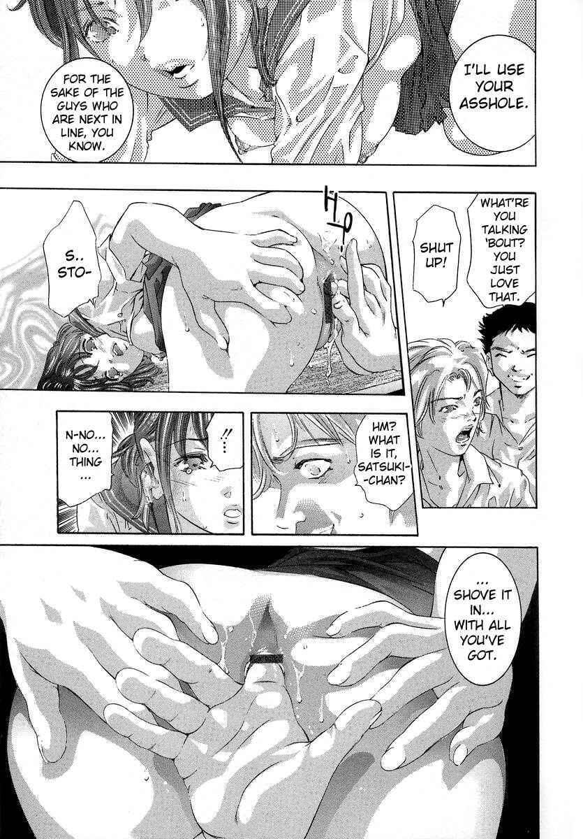Page 11 Chapter 3 Trick-Ster