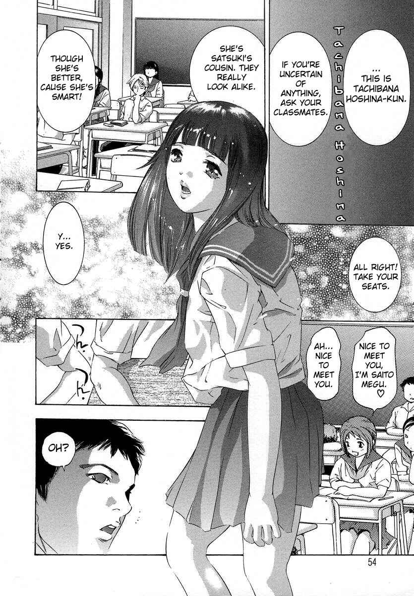 Page 6 Chapter 3 Trick-Ster