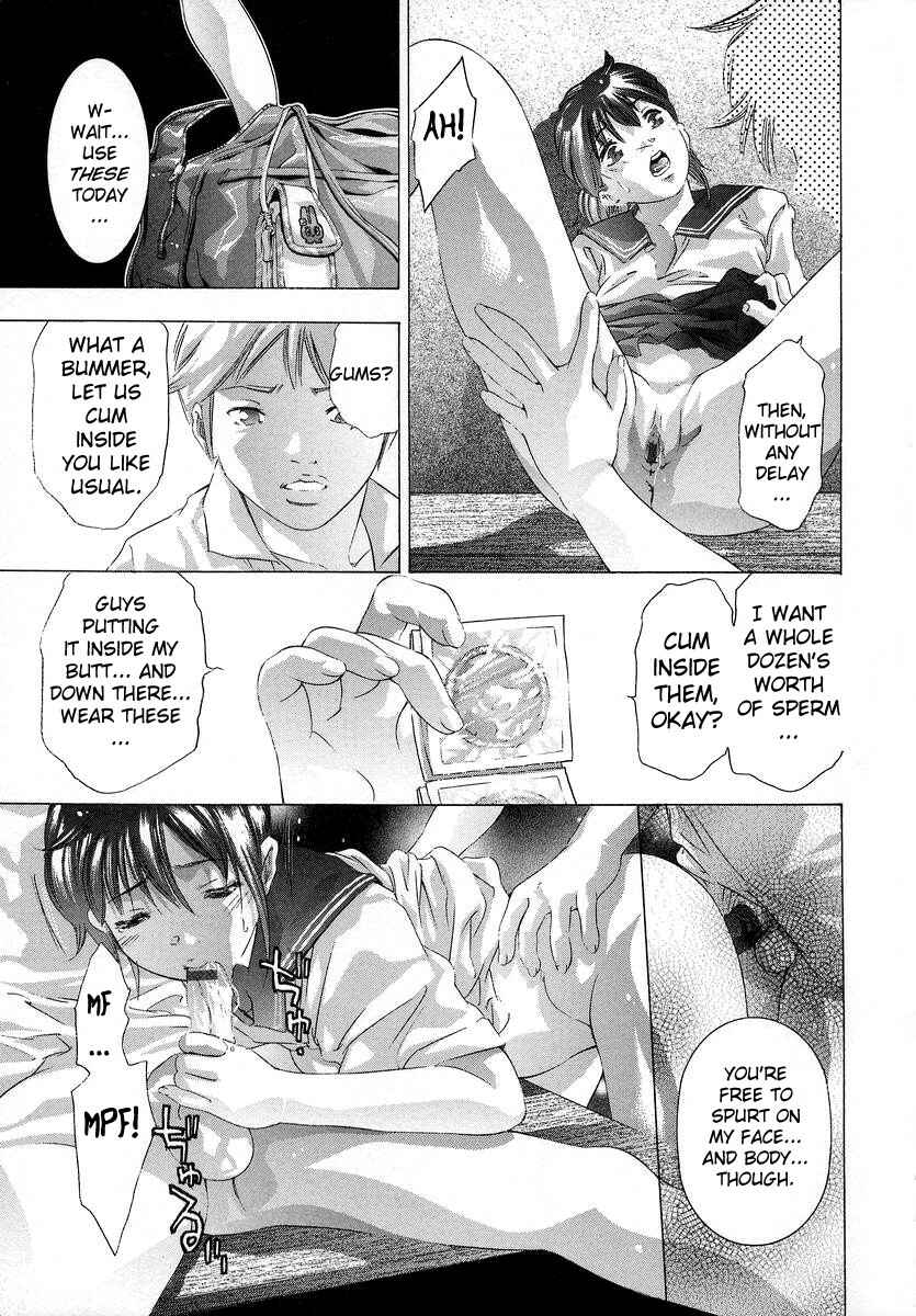 Page 9 Chapter 3 Trick-Ster