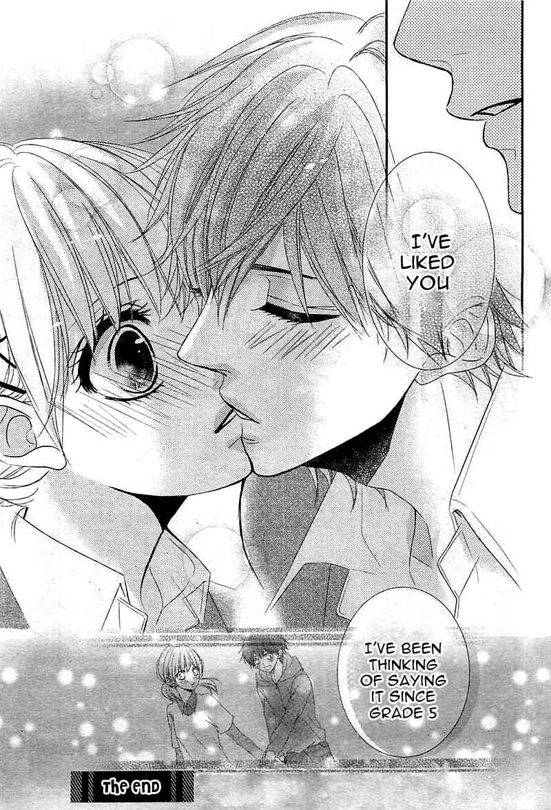 Page 37 Chapter 3 Hatsukoi Izonshou