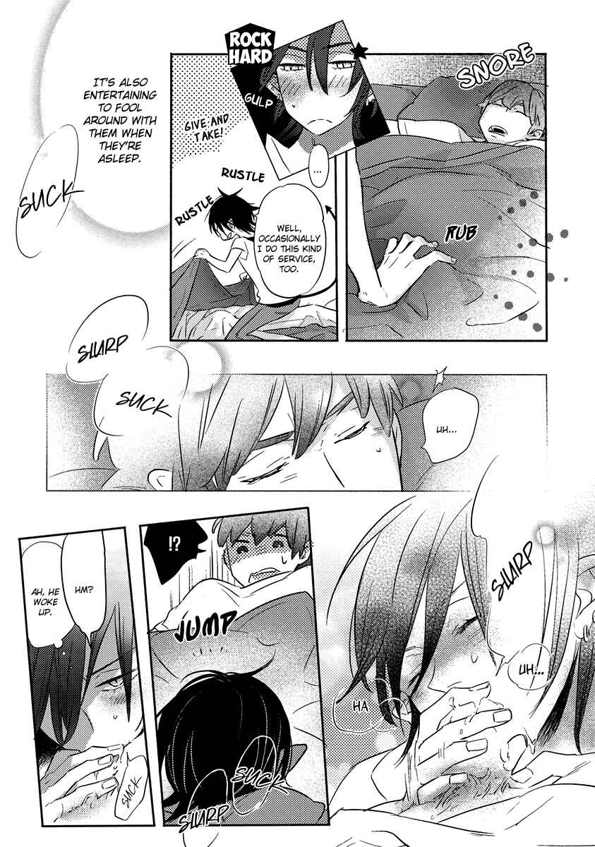 Page 10 Chapter 4 Henshokuka no Kawaii Akuma