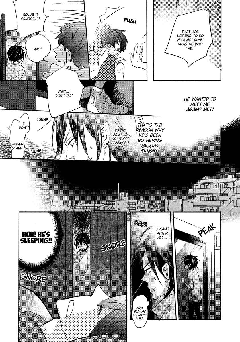 Page 20 Chapter 4 Henshokuka no Kawaii Akuma