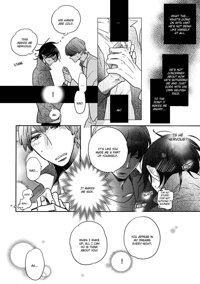 Page 27 Chapter 4 Henshokuka no Kawaii Akuma