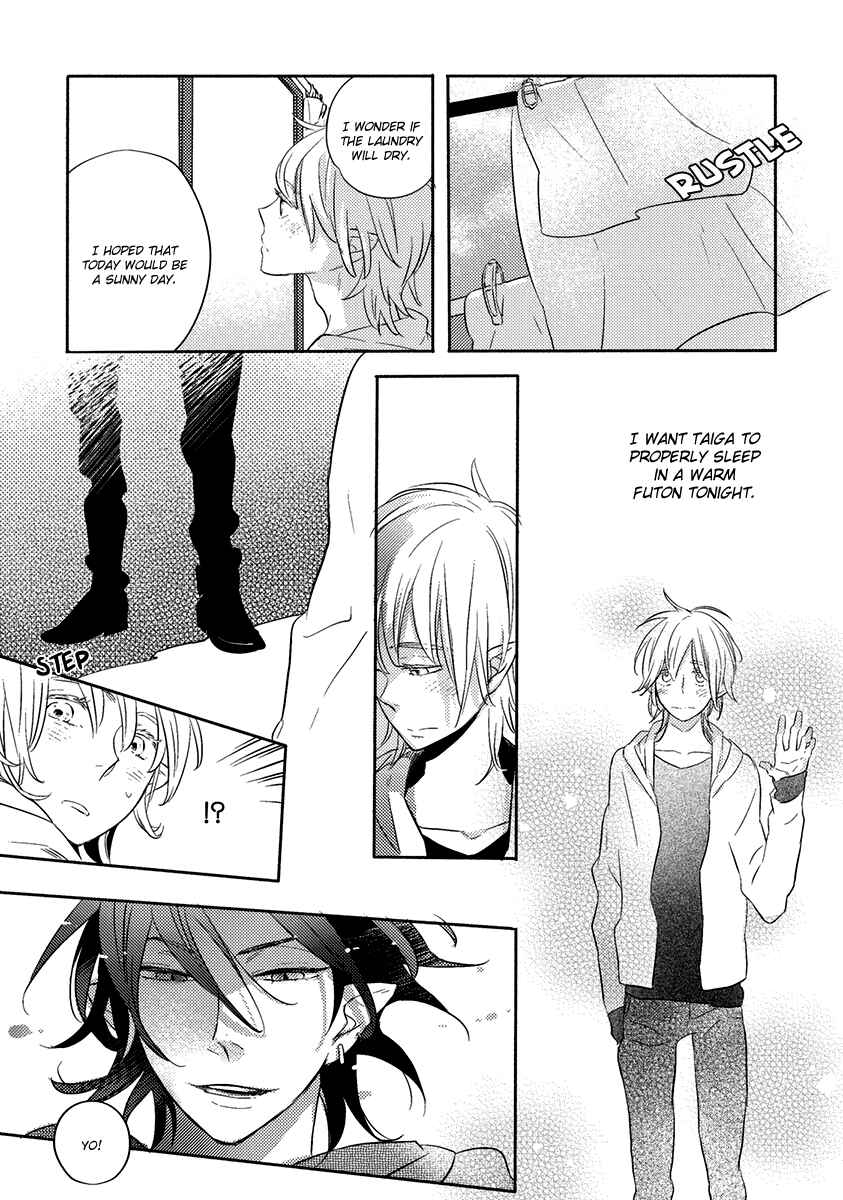 Page 14 Chapter 3 Henshokuka no Kawaii Akuma