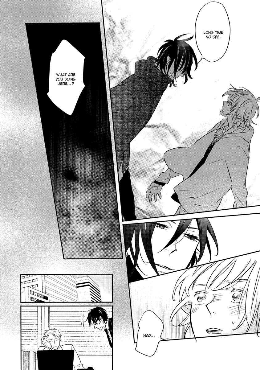 Page 15 Chapter 3 Henshokuka no Kawaii Akuma