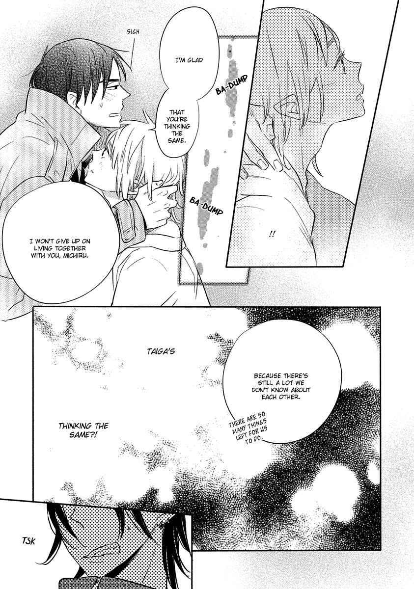 Page 22 Chapter 3 Henshokuka no Kawaii Akuma
