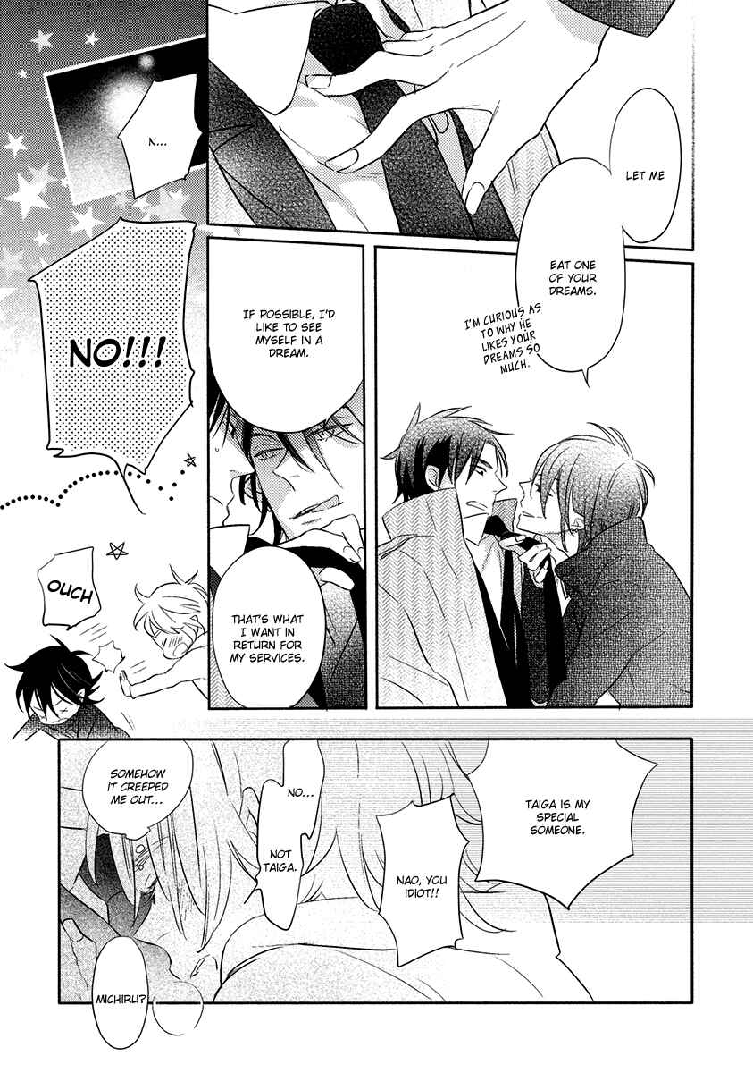 Page 24 Chapter 3 Henshokuka no Kawaii Akuma