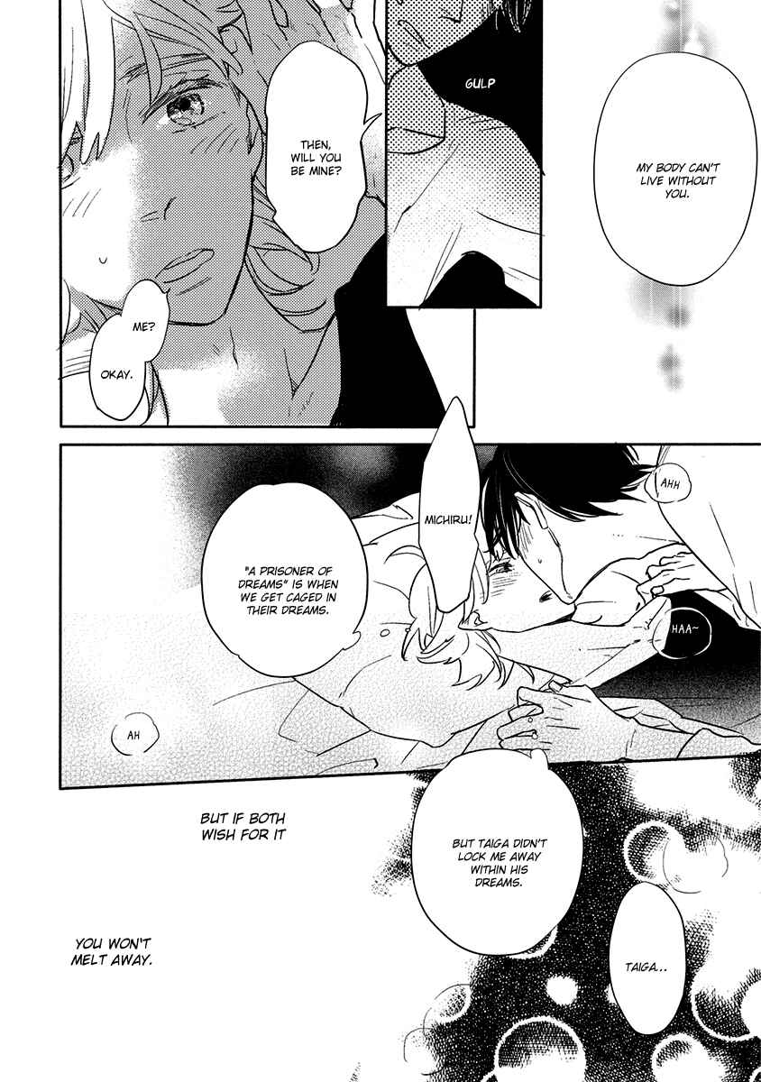 Page 29 Chapter 3 Henshokuka no Kawaii Akuma