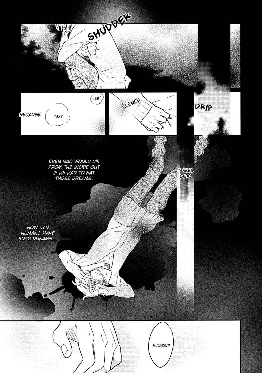Page 4 Chapter 3 Henshokuka no Kawaii Akuma