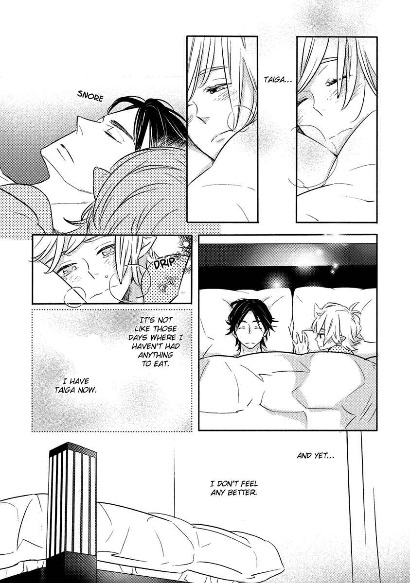Page 6 Chapter 3 Henshokuka no Kawaii Akuma