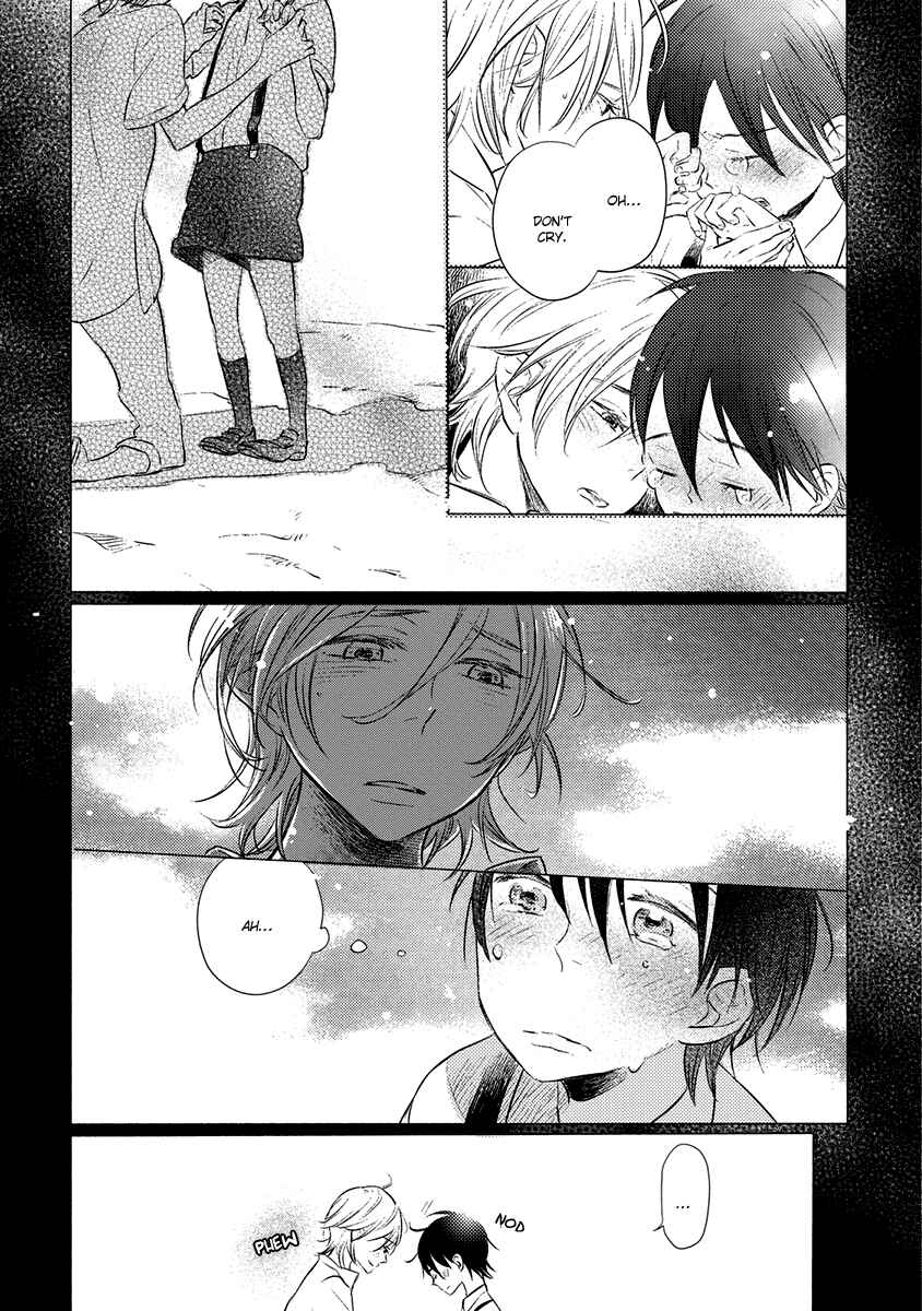 Page 11 Chapter 5 Henshokuka no Kawaii Akuma