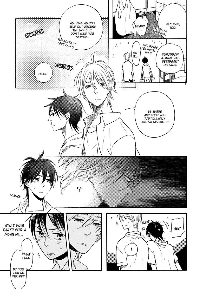 Page 24 Chapter 5 Henshokuka no Kawaii Akuma