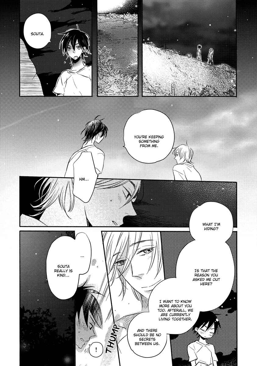 Page 26 Chapter 5 Henshokuka no Kawaii Akuma