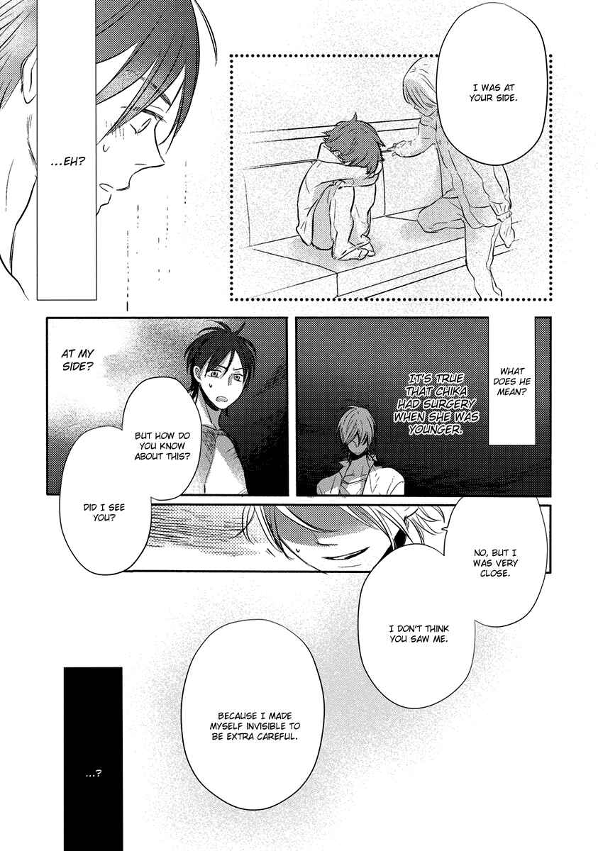 Page 28 Chapter 5 Henshokuka no Kawaii Akuma