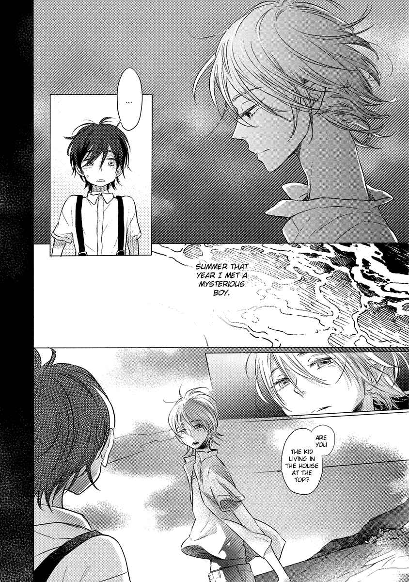 Page 3 Chapter 5 Henshokuka no Kawaii Akuma