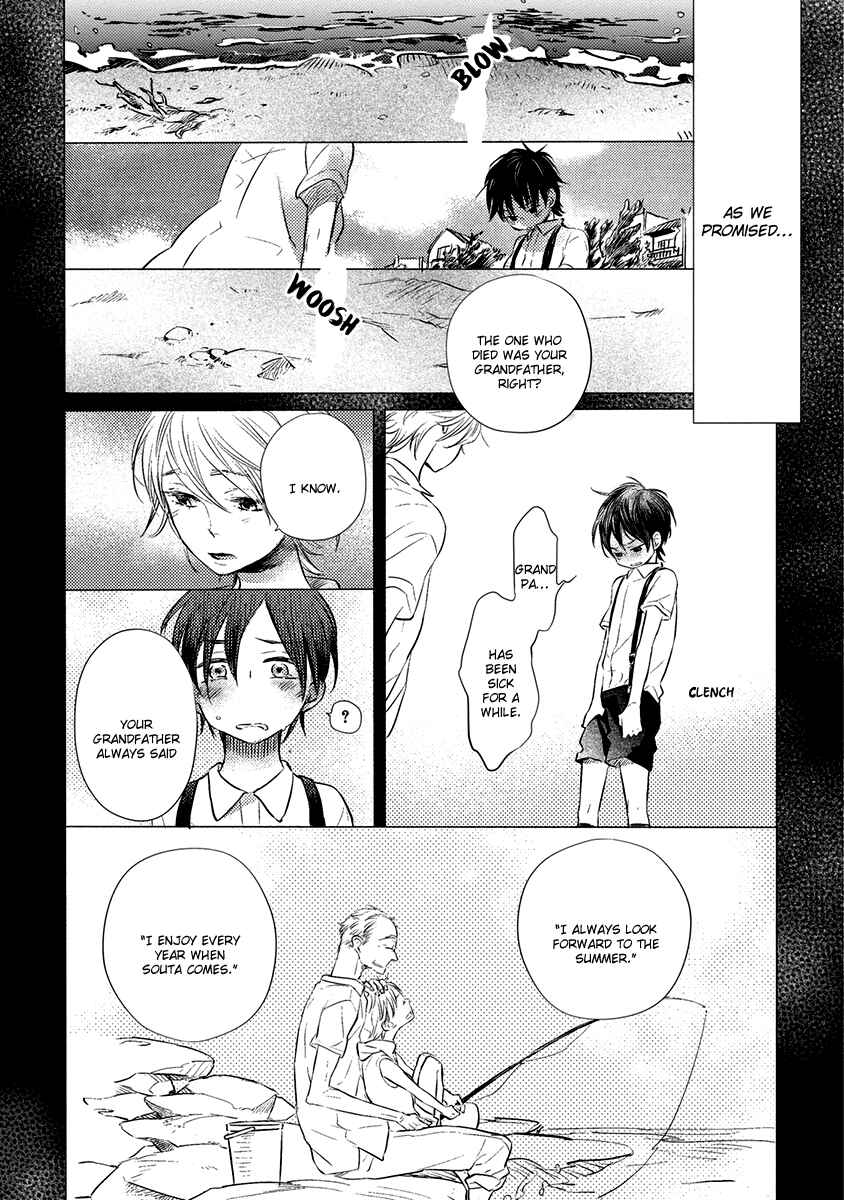 Page 9 Chapter 5 Henshokuka no Kawaii Akuma