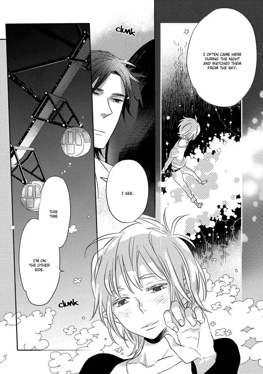 Page 18 Chapter 2 Henshokuka no Kawaii Akuma