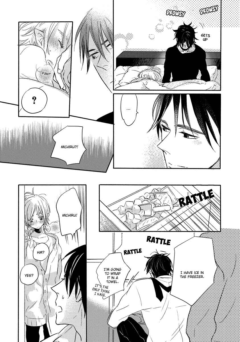 Page 22 Chapter 2 Henshokuka no Kawaii Akuma