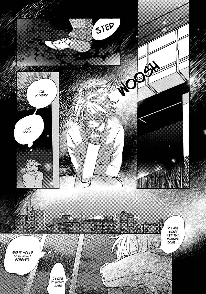 Page 4 Chapter 2 Henshokuka no Kawaii Akuma
