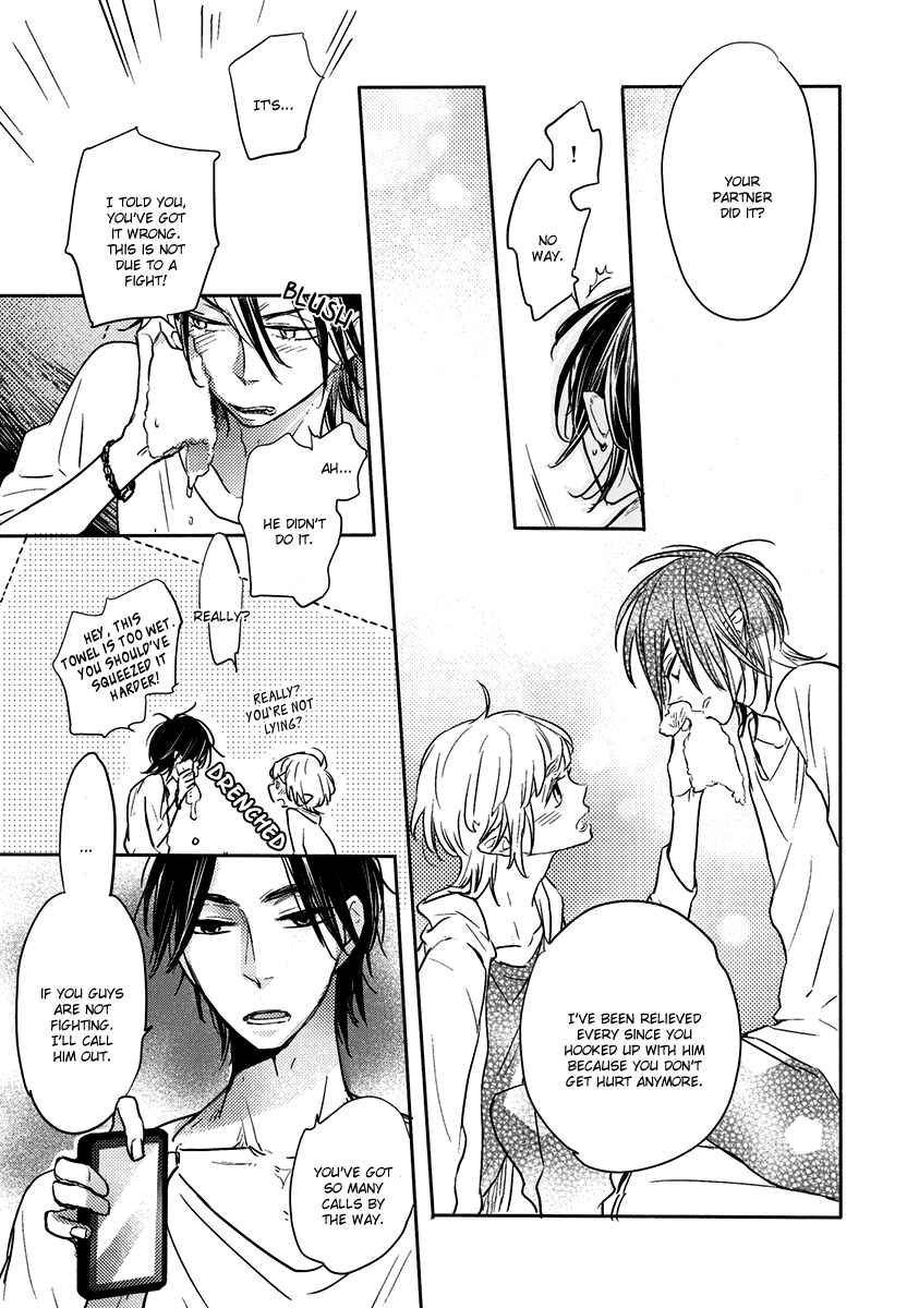 Page 10 Chapter 7 Henshokuka no Kawaii Akuma