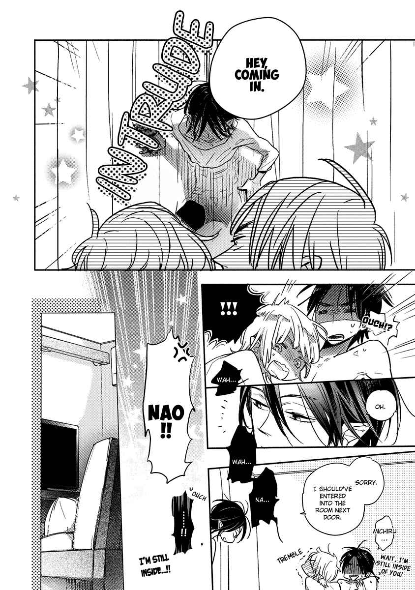 Page 7 Chapter 7 Henshokuka no Kawaii Akuma