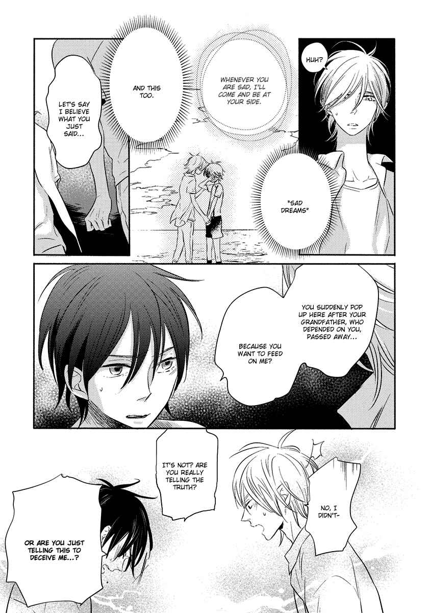 Page 10 Chapter 6 Henshokuka no Kawaii Akuma