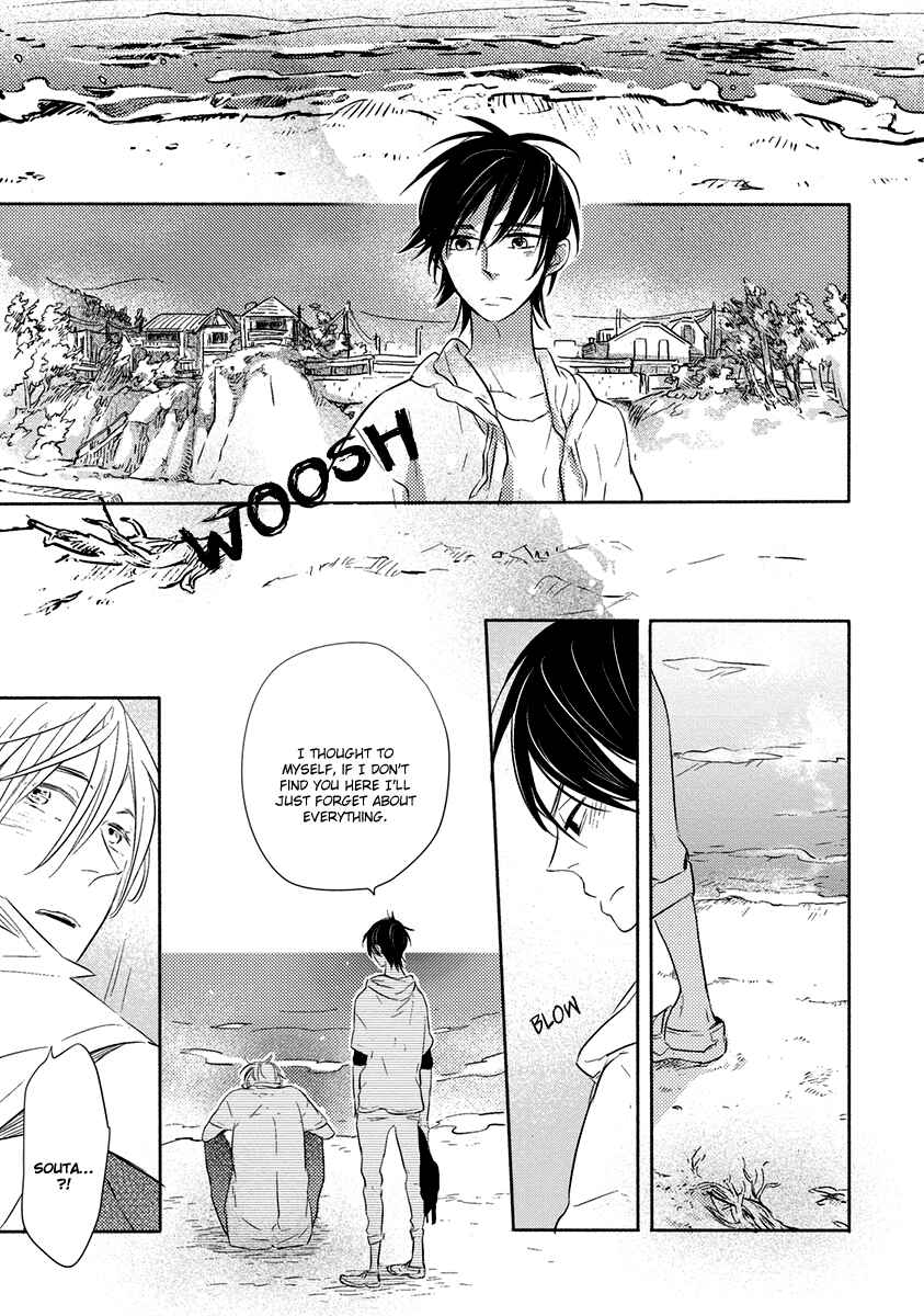 Page 16 Chapter 6 Henshokuka no Kawaii Akuma