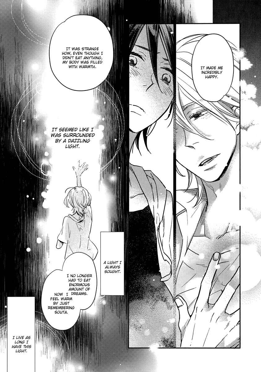 Page 22 Chapter 6 Henshokuka no Kawaii Akuma