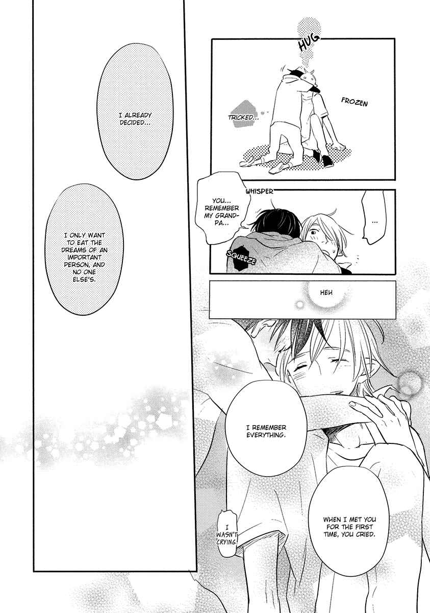 Page 24 Chapter 6 Henshokuka no Kawaii Akuma
