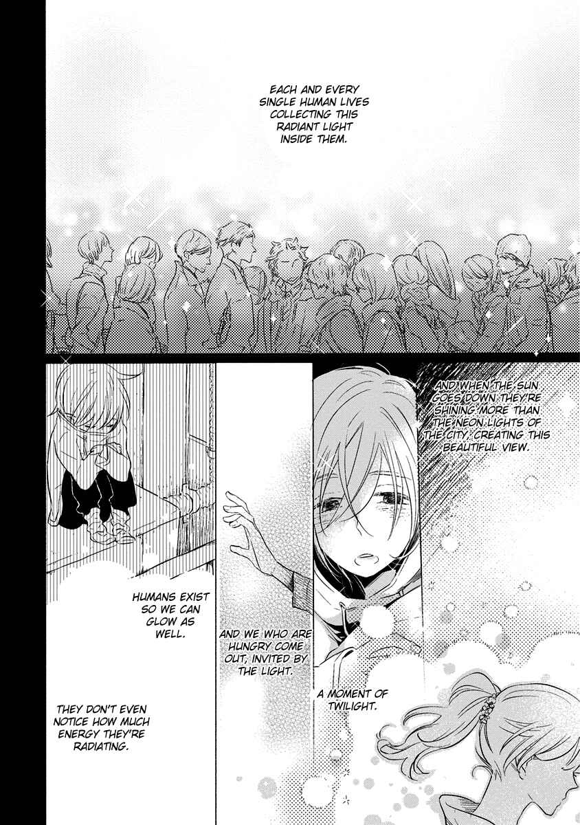 Page 3 Chapter 6 Henshokuka no Kawaii Akuma