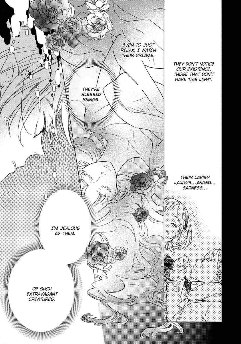 Page 4 Chapter 6 Henshokuka no Kawaii Akuma