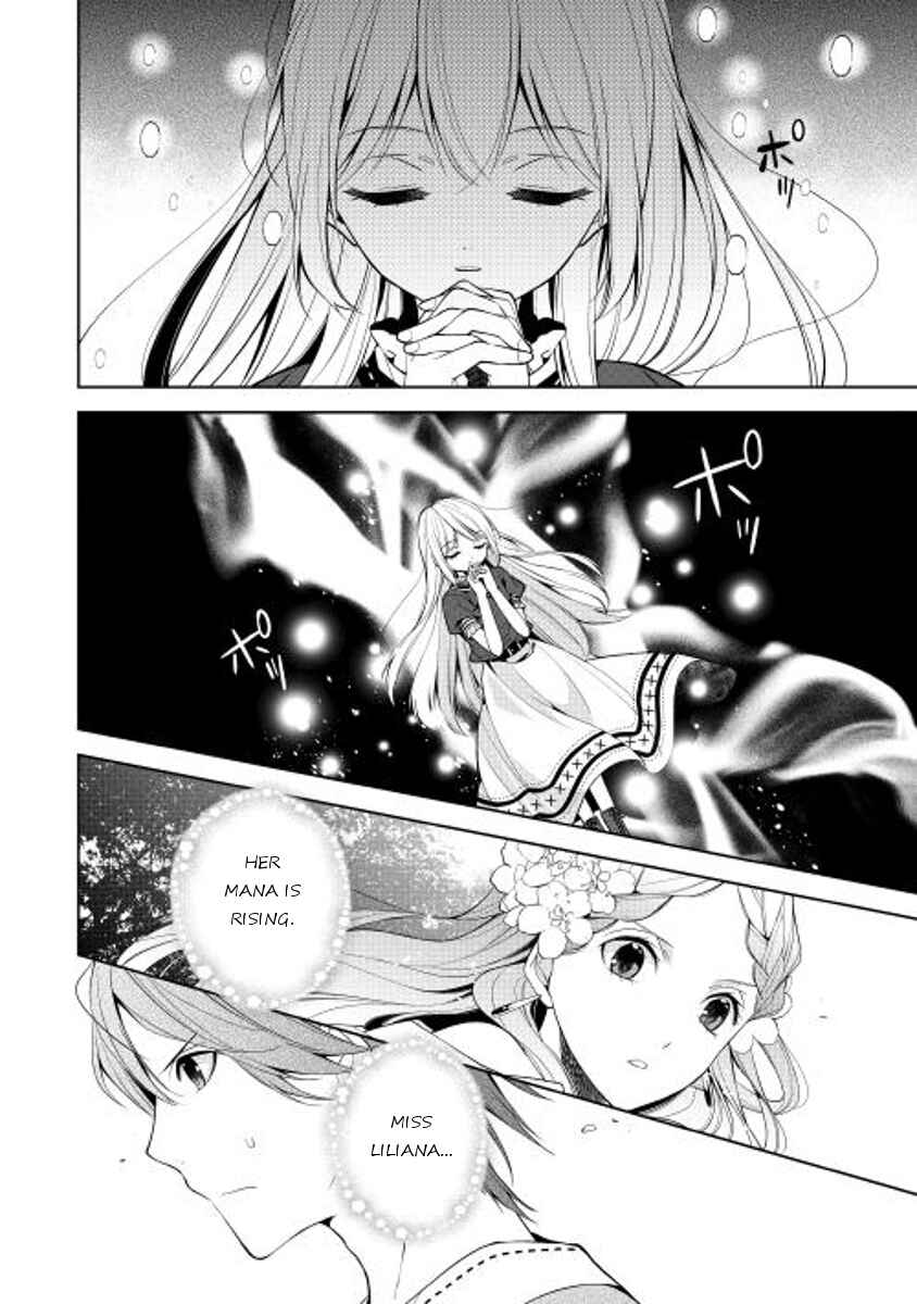 Page 29 Chapter 4 E? Heibon Desu yo??