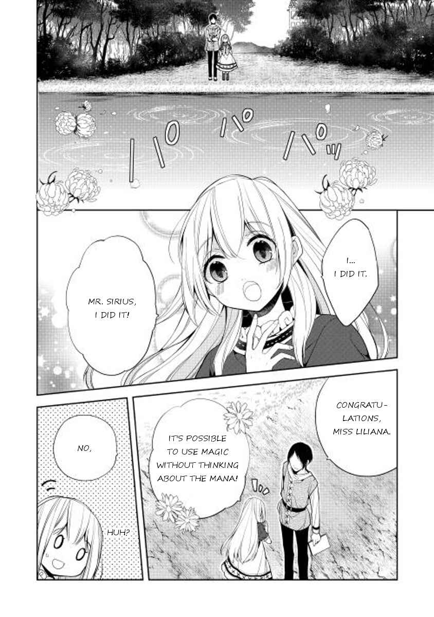 Page 31 Chapter 4 E? Heibon Desu yo??