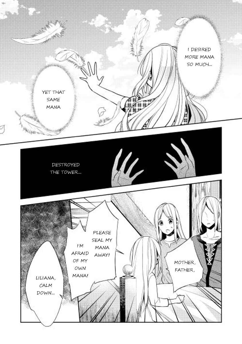 Page 24 Chapter 12 E? Heibon Desu yo??