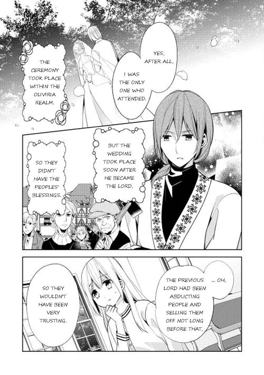 Page 5 Chapter 13 E? Heibon Desu yo??
